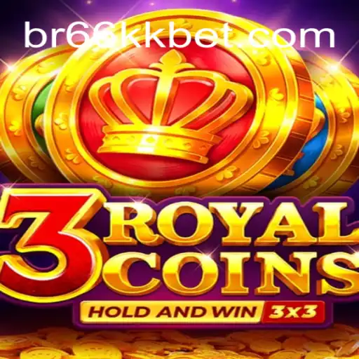 Descubra o Fascinante Mundo de 3royalcoins: O Jogo que Conquista os Entusiastas dos Jogos Online