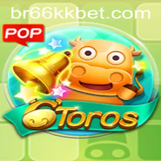 Descubra 6Toros: Um Jogo Inovador e Desafiador em BR66KK.COM