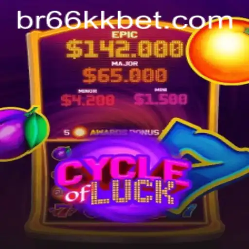 CycleofLuck: Descubra a Magia dos Ciclos de Sorte no Novo Jogo de Estratégia