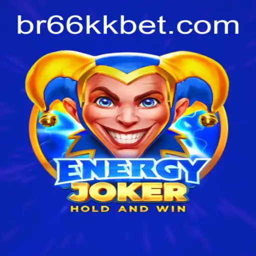 Explorando EnergyJoker: O Novo Fenômeno dos Jogos com BR66KK.COM