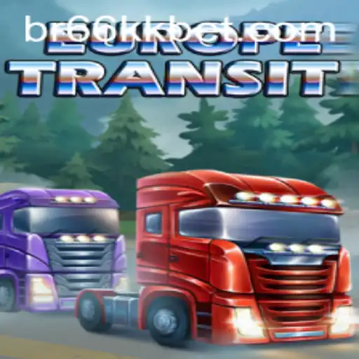 EuropeTransit: Descubra o Novo Fenômeno de Entretenimento com BR66KK.COM