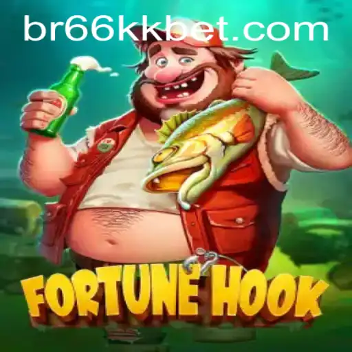 FortuneHook: O Novo Fenômeno dos Jogos com BR66KK.COM