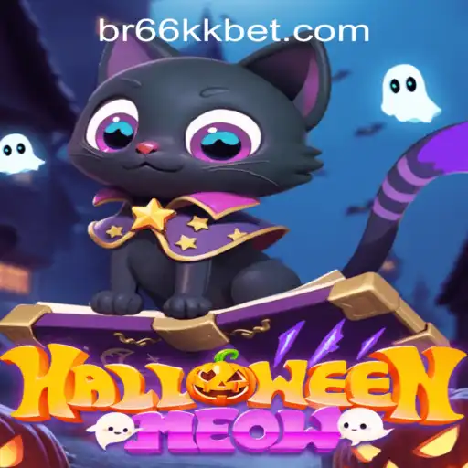 Explorando o Encantador Mundo de HalloweenMeow