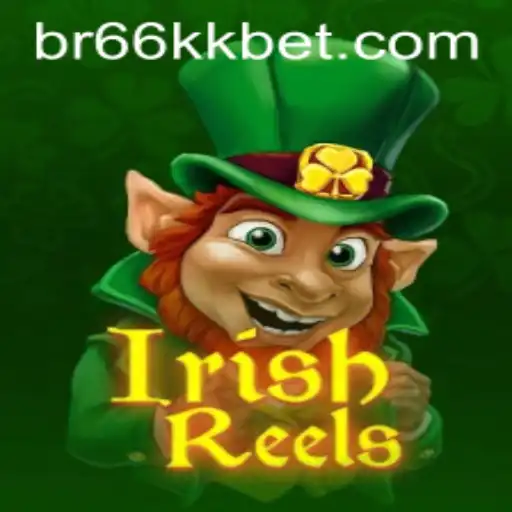 Descubra o Fascínio de IrishReels: Um Mergulho no Universo dos Slots Online