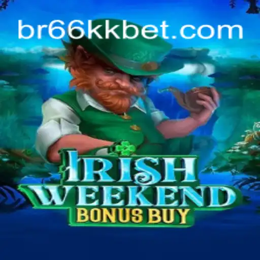 IrishWeekendBonusBuy: Descubra o Emocionante Mundo dos Jogos de Azar