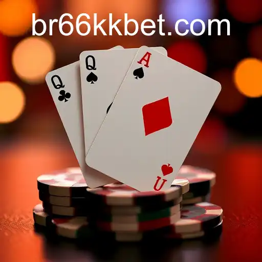 Gaming Experience BR66KK.COM - 800+ Premium and Exclusive Games