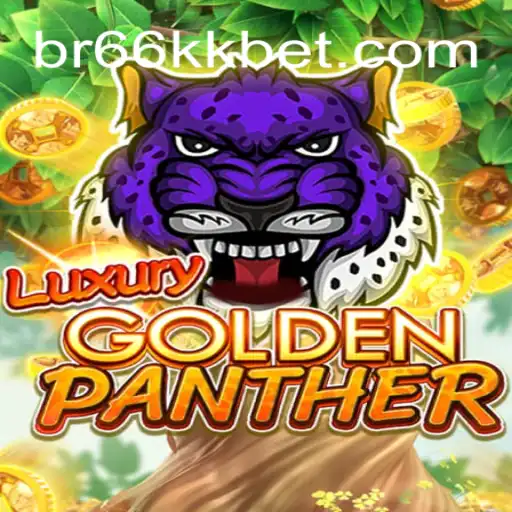 Descubra a Emoção de LUXURYGOLDENPANTHER: O Jogo Que Conquista