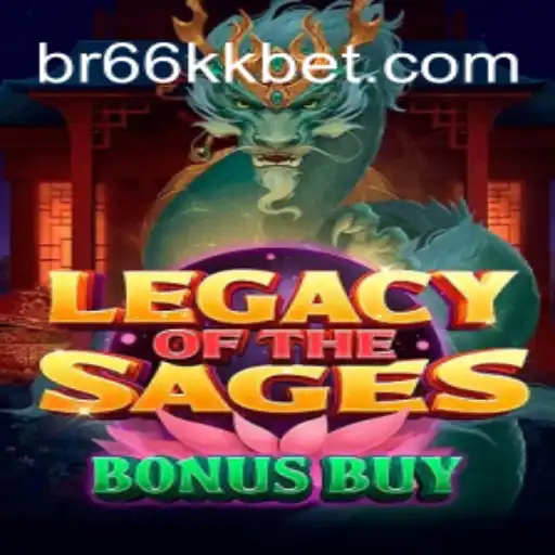 LegacyoftheSagesBonusBuy: Exploração Profunda e Estratégia