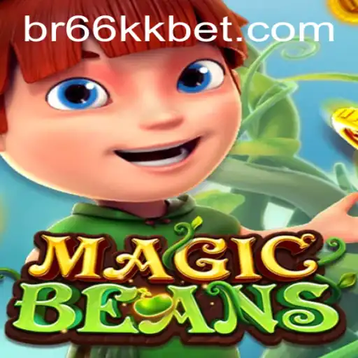 MAGICBEANS: Mergulhe no Universo Encantado do Novo Jogo de Estratégia