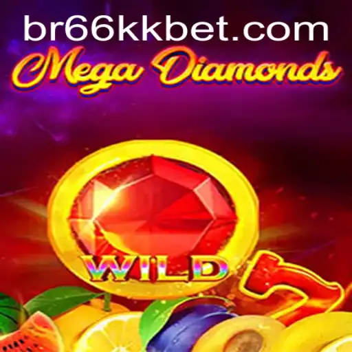 MegaDiamond: Um Mergulho nas Aventuras do Brilhante Jogo de Estratégia