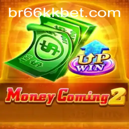 Descubra MoneyComing2: O Jogo de Estratégia Financeira em Alta no BR66KK.COM