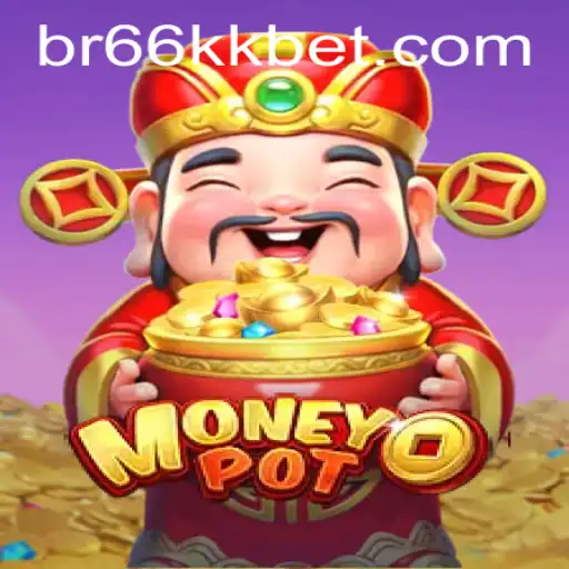Descubra o Empolgante Jogo MoneyPot com BR66KK.COM