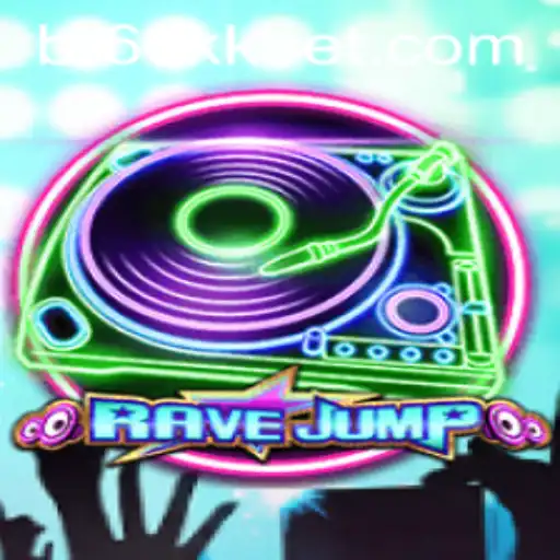 Descubra o Empolgante Mundo de RaveJump: Aventura e Estratégia
