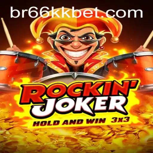 Descubra o Empolgante Universo de RockinJoker em BR66KK.COM