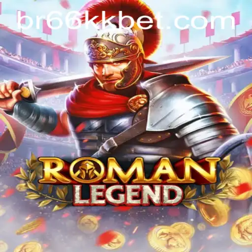 Descubra o Fascinante Mundo de RomanLegend - Um Jogo Inovador