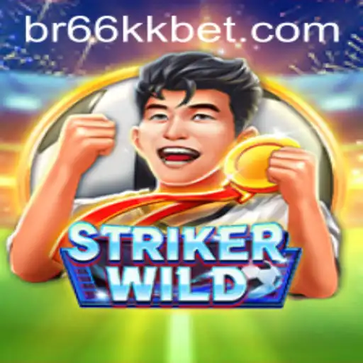 StrikerWILD: O Jogo Que Está Revolucionando o Entretenimento