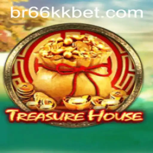TreasureHouse: Um Fascinante Mundo de Aventuras e Estratégia