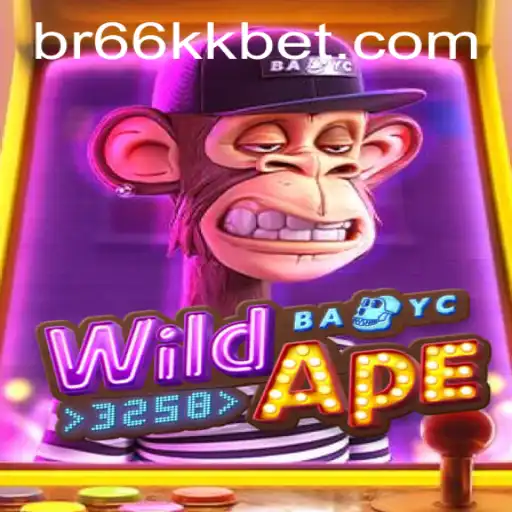Descubra a Aventura de WildApe3258: Um Novo Capítulo no Mundo dos Jogos