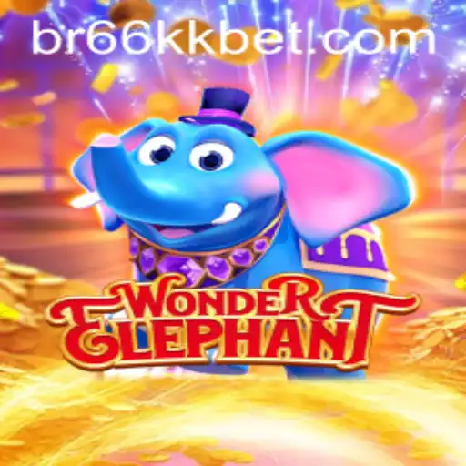 WonderElephant: Descubra o Mundo do Jogo que está Conquistando a Internet