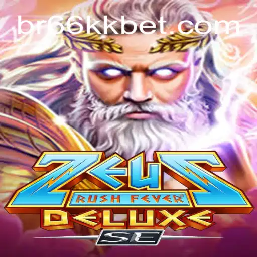 ZeusRushFeverDeluxeSE: Descubra as Aventuras Mitológicas do Jogo
